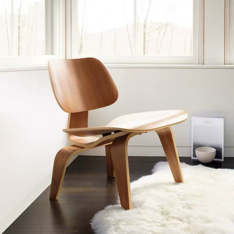 The Vega Mid Century Chair
