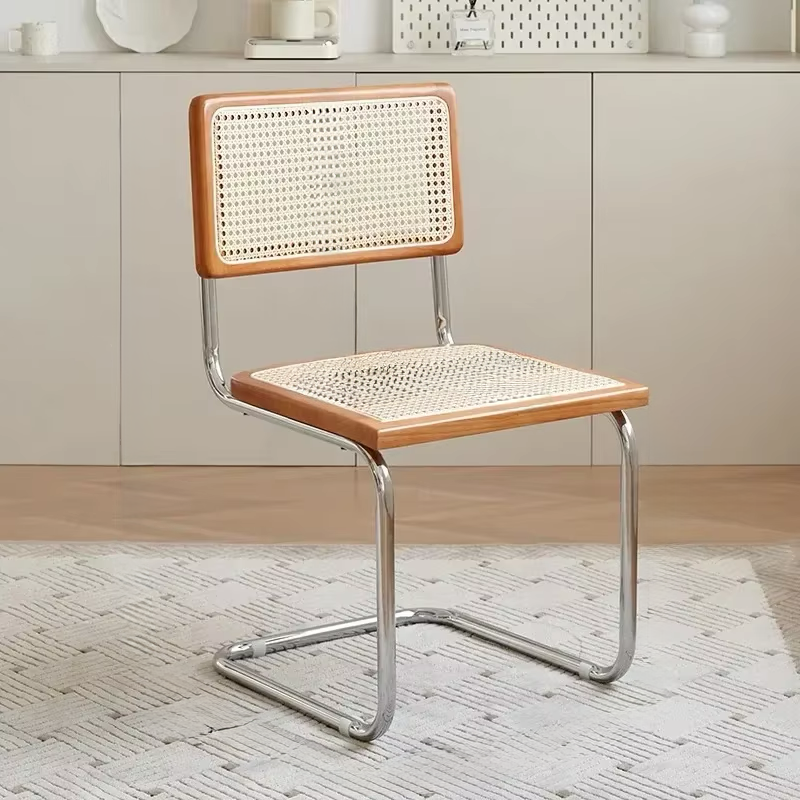 The Savoy Mid Century Chair