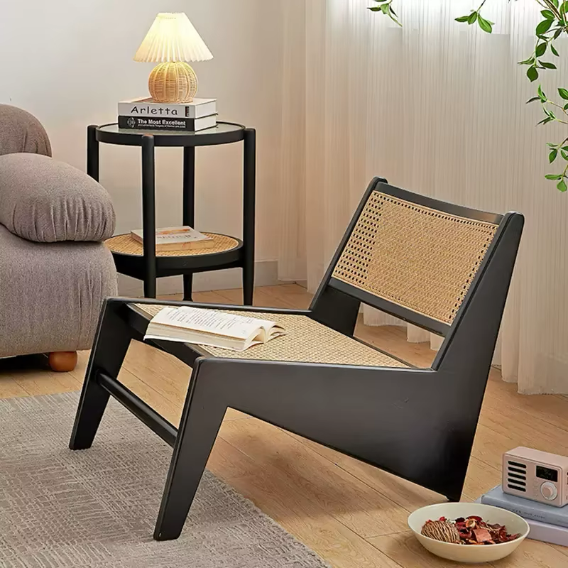 The Elmford Mid Century Chair