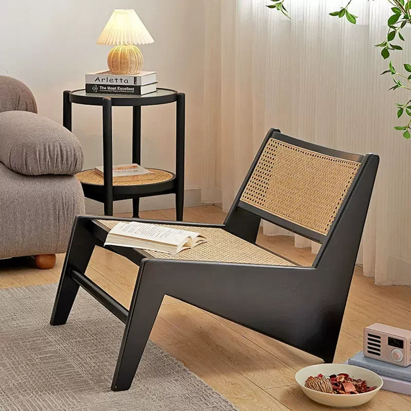 The Elmford Mid Century Chair