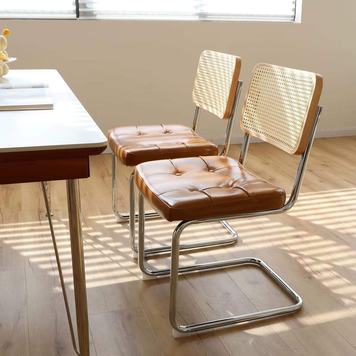 The Raynor Mid Century Chair