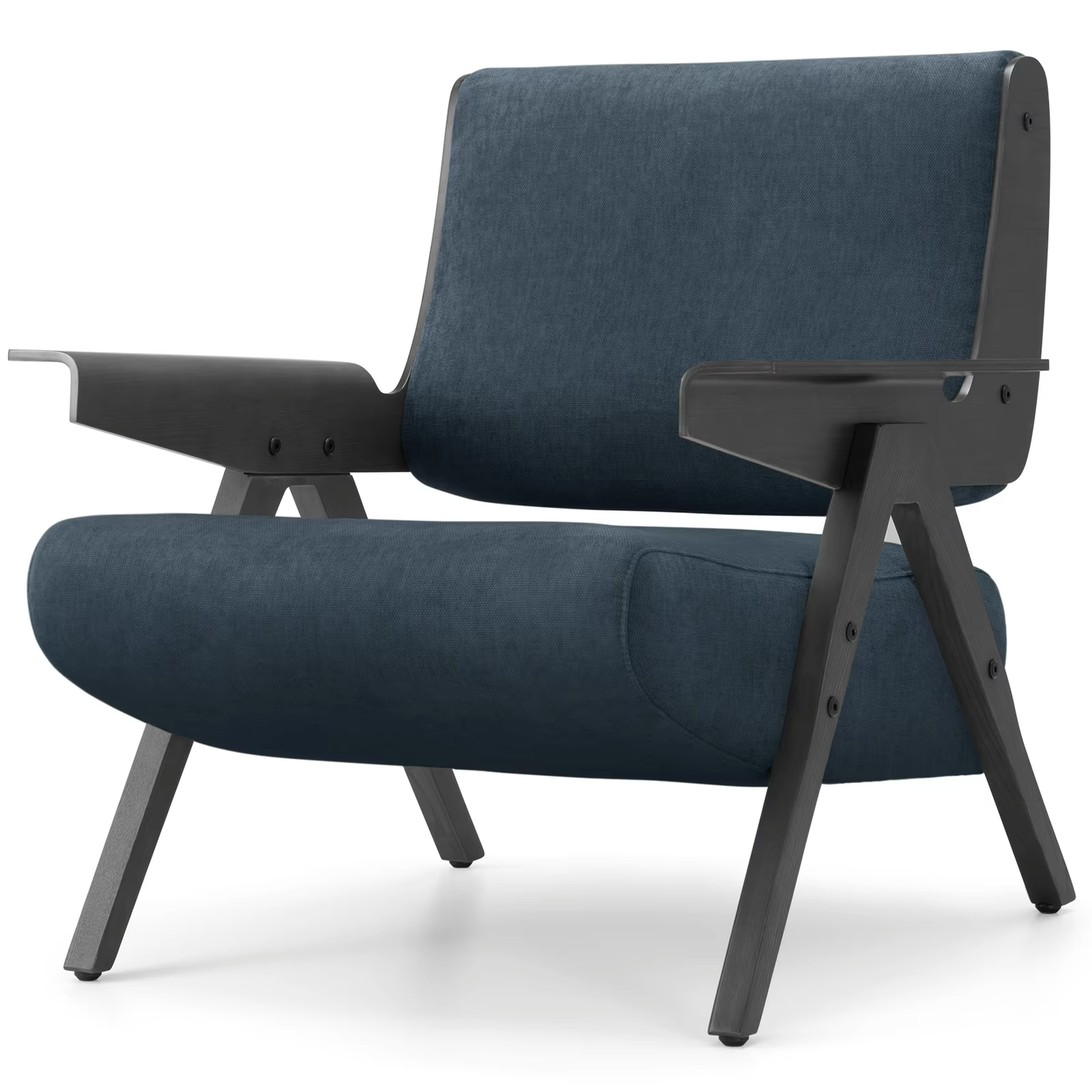 The Camden Mid Century Chair