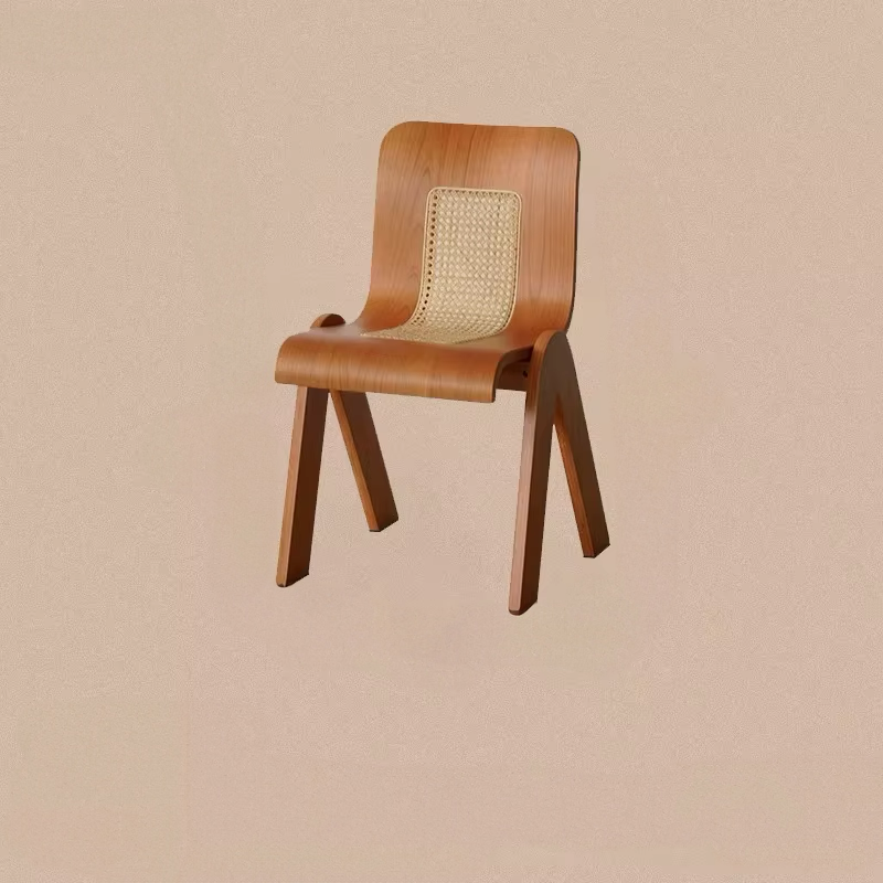 The Rimini Mid Century Chair