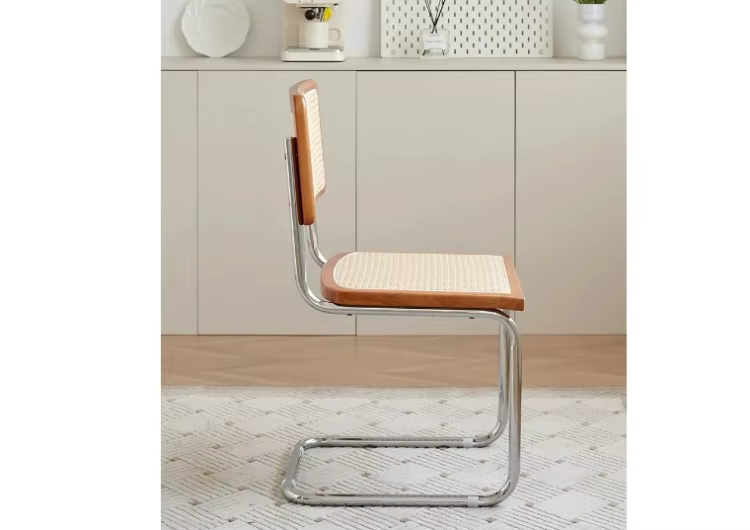 The Savoy Mid Century Chair