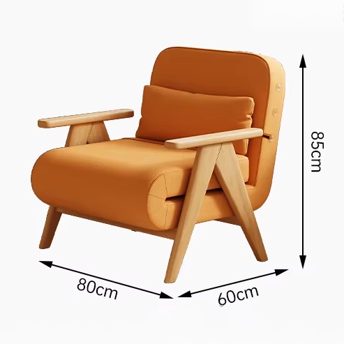 The Juno Mid Century Chair