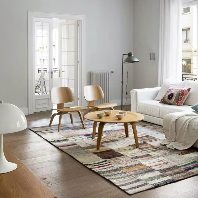 The Vega Mid Century Chair