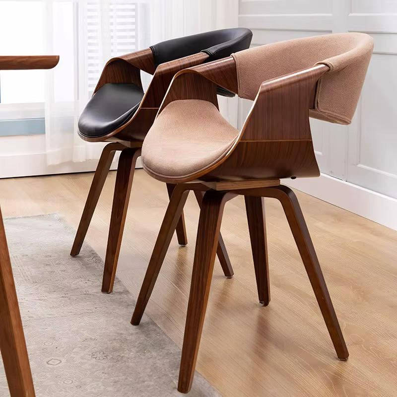 The Avalon Mid Century Chair