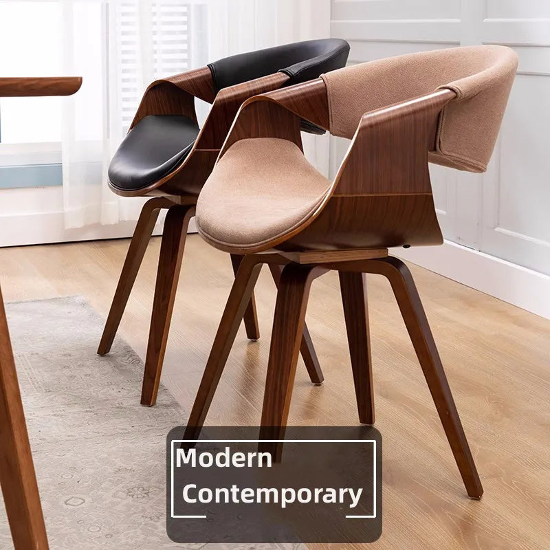 The Avalon Mid Century Chair
