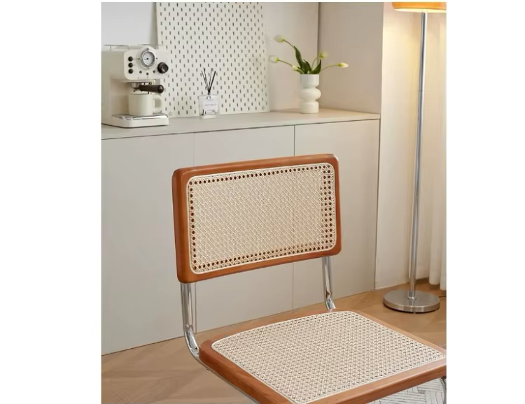 The Savoy Mid Century Chair