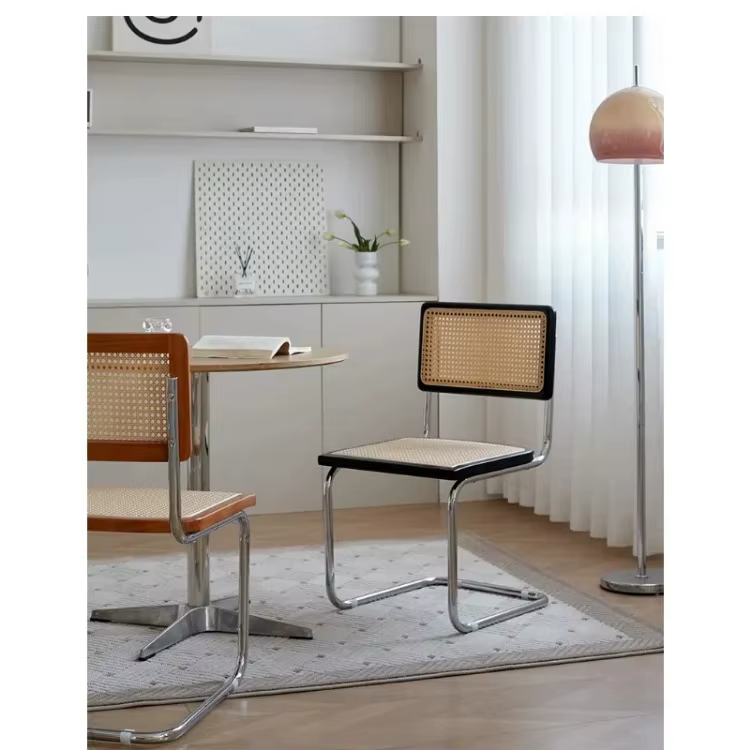 The Savoy Mid Century Chair