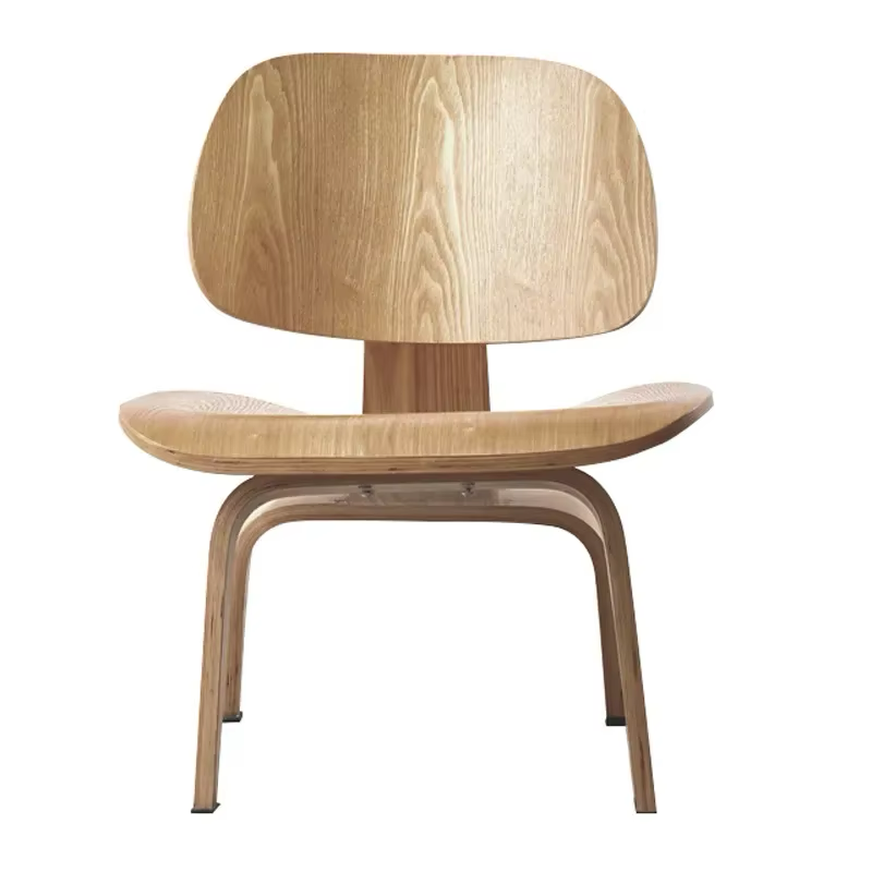 The Vega Mid Century Chair