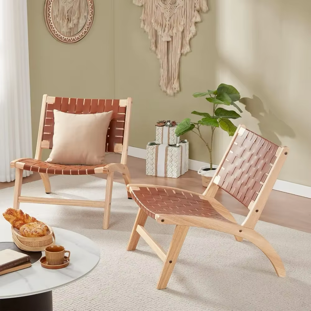 The Maxwell Mid Century Chair