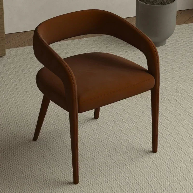 The Virtuoso Mid Century Chair