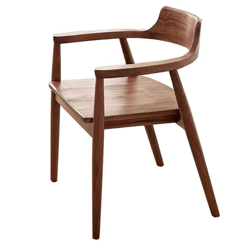 The Moderna Mid Century Chair