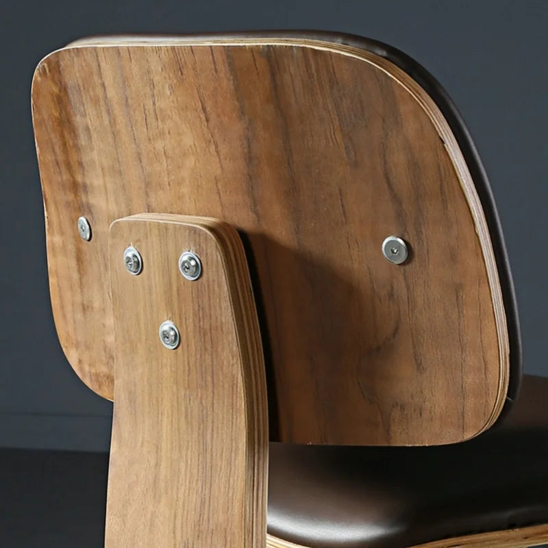 The Solstice Mid Century Chair