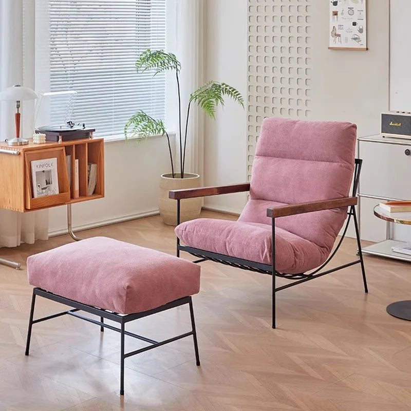 The Eon Mid Century Chair