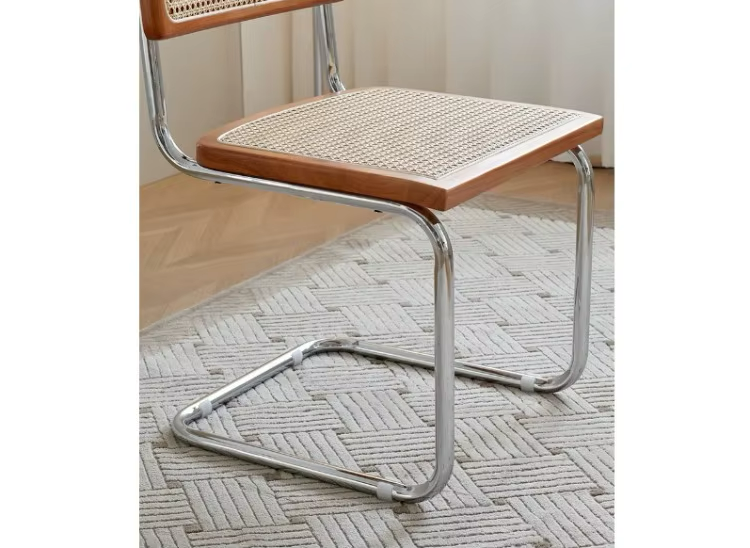 The Savoy Mid Century Chair