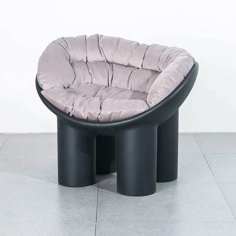 The Poster Mid Century Chair