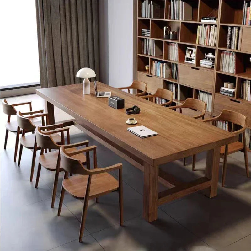 The Moderna Mid Century Chair