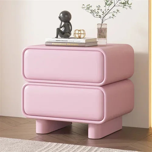 Arlo Mid Century Nightstand