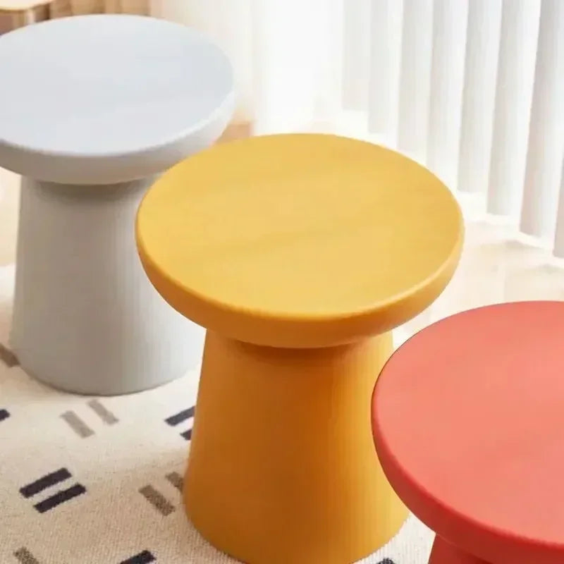 Sora Mid Century Nightstand