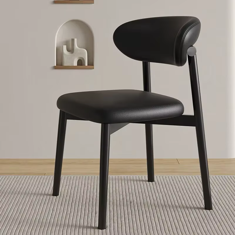 The Monarch Mid Century Chiar