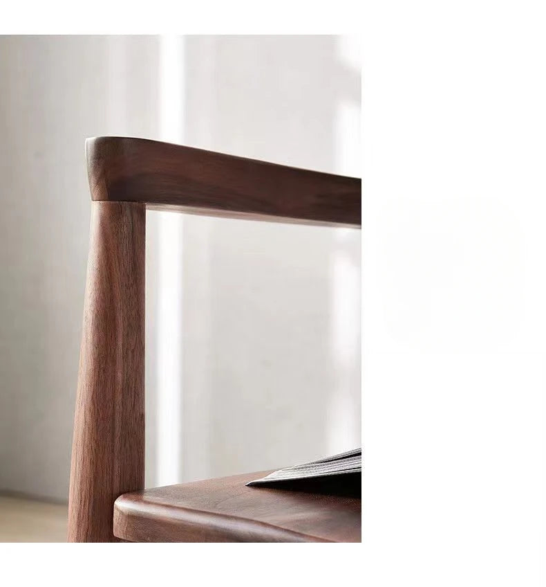 The Moderna Mid Century Chair