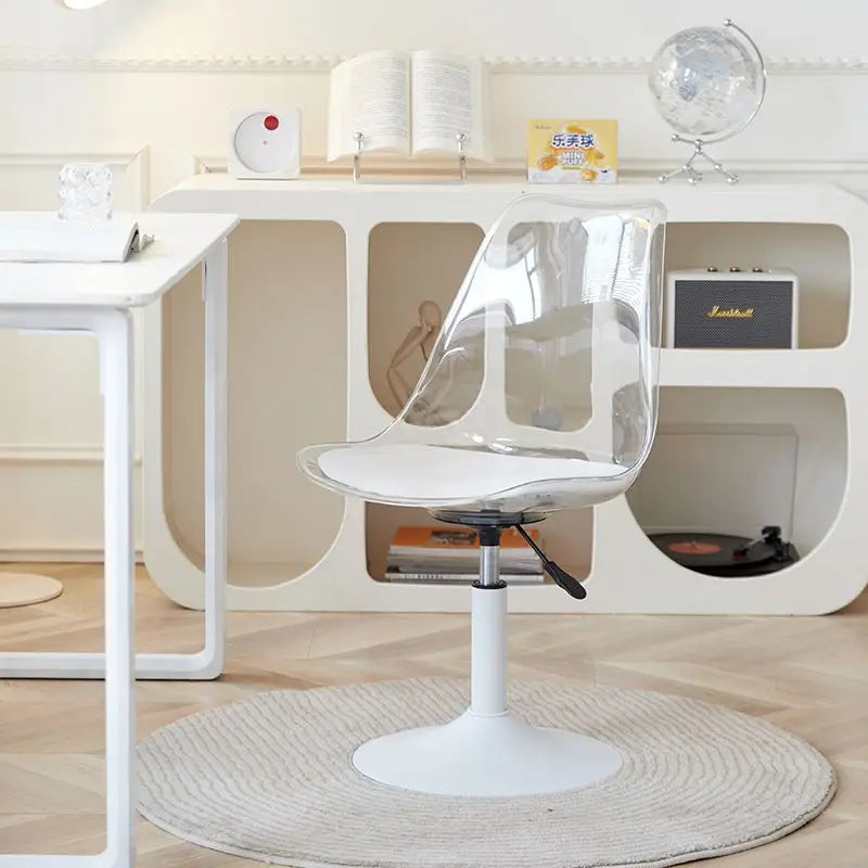 The Capri Mid Century Chair