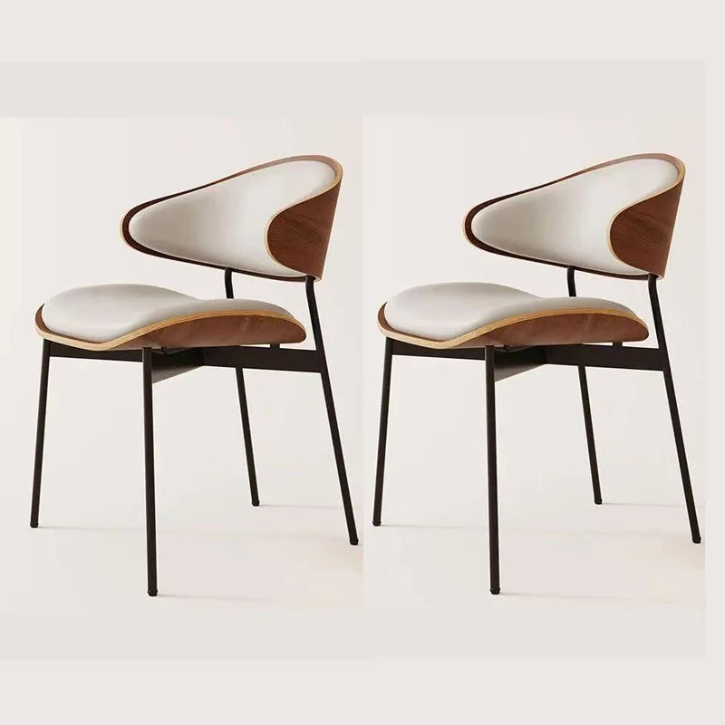 The Avanto Mid Century Chair