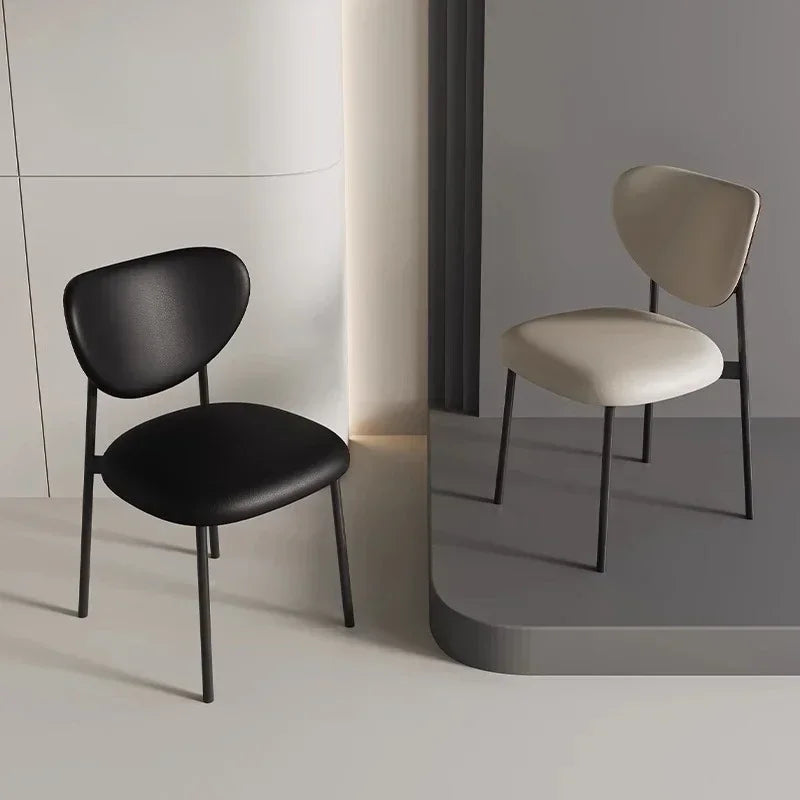 The Hotelier Mid Century Chair