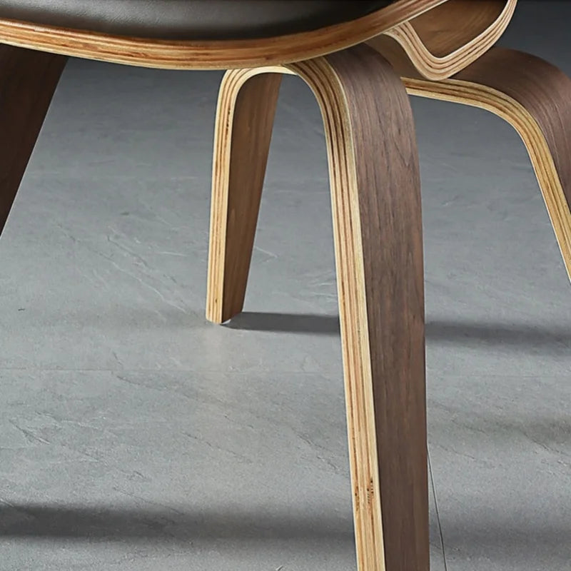 The Solstice Mid Century Chair