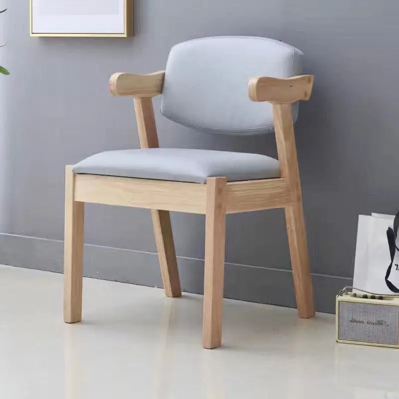 The Valencia Mid Century Chair