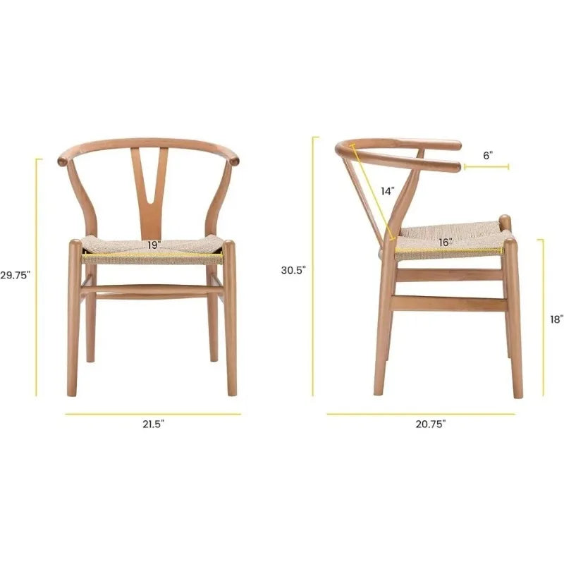 The Venlo Mid Century Chair