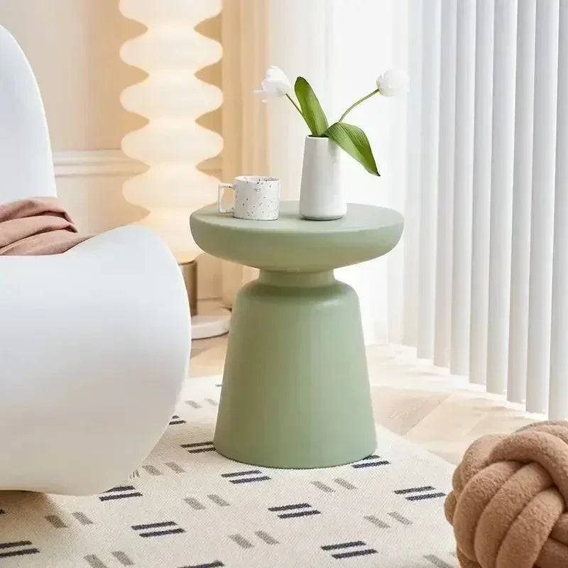 Sora Mid Century Nightstand