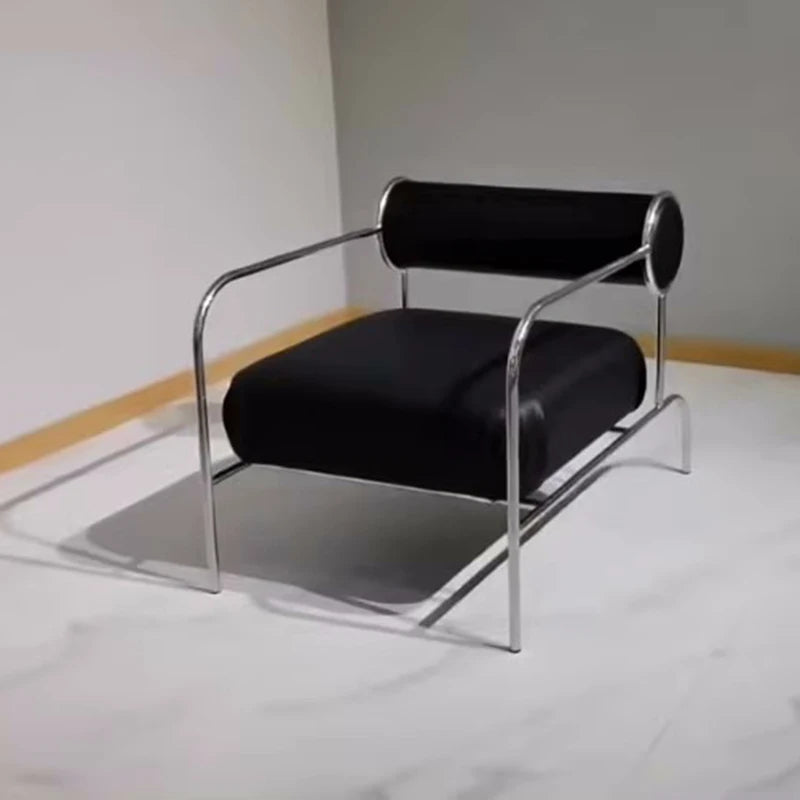 The Zenith Mid Century Chair