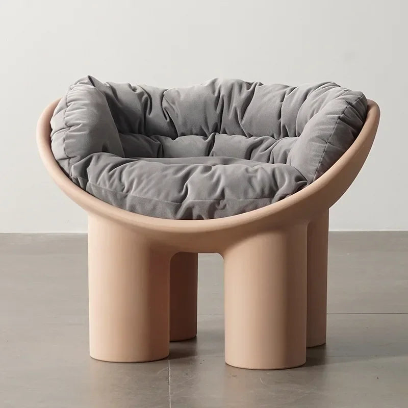 The Poster Mid Century Chair