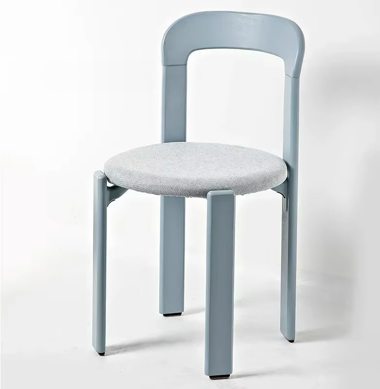 The Nordic Mid Century Chair