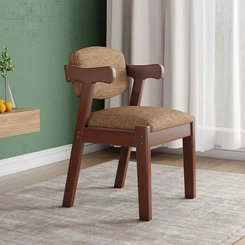 The Valencia Mid Century Chair
