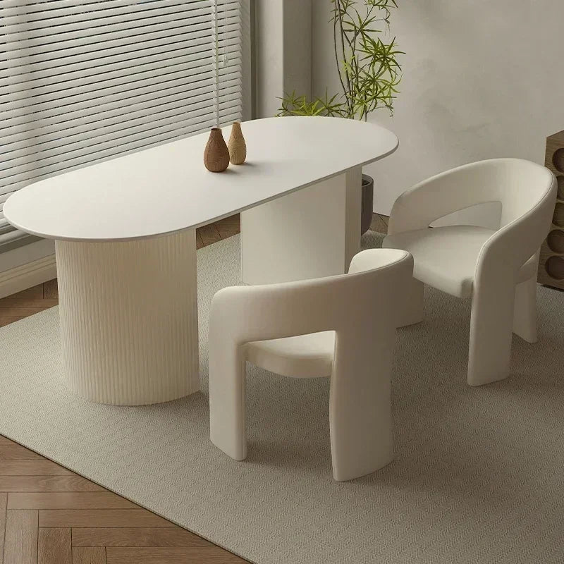 The Virtuoso Mid Century Chair