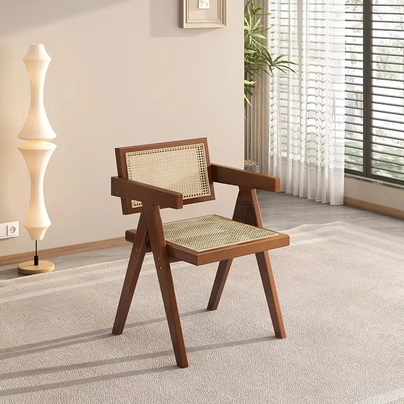 The Oakmont Mid Century Chair