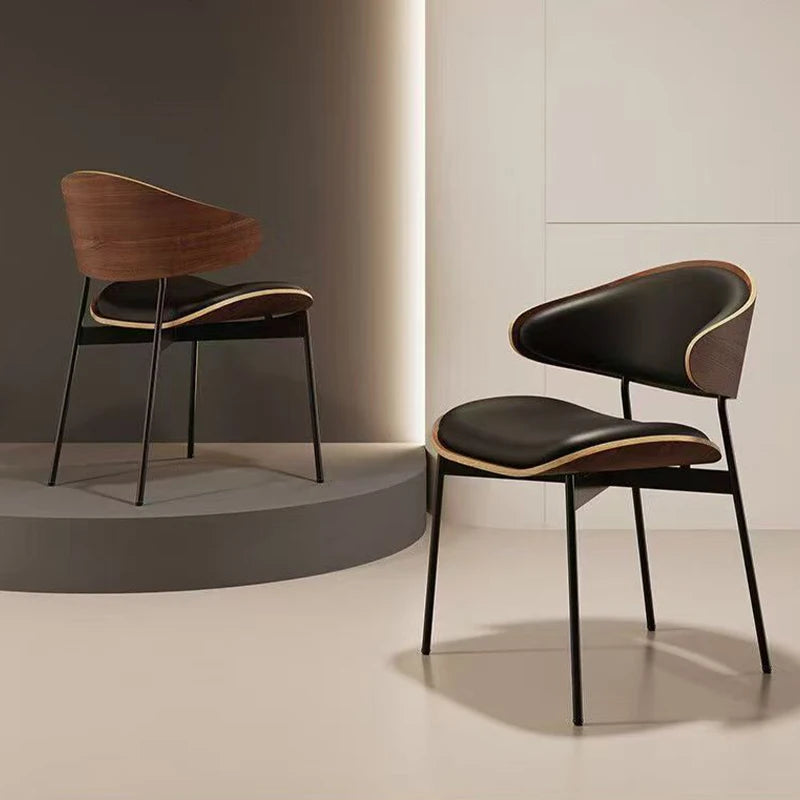 The Avanto Mid Century Chair