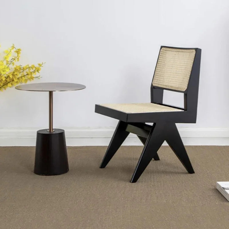 The Fellow Mid Century Chair
