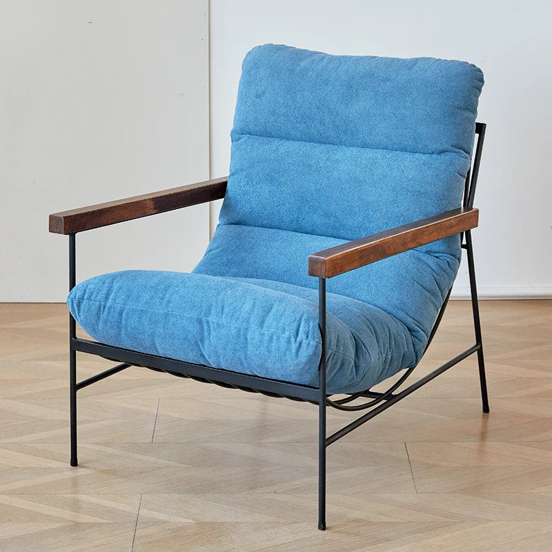 The Eon Mid Century Chair