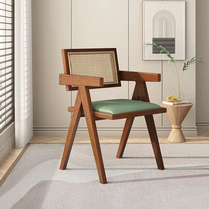 The Oakmont Mid Century Chair