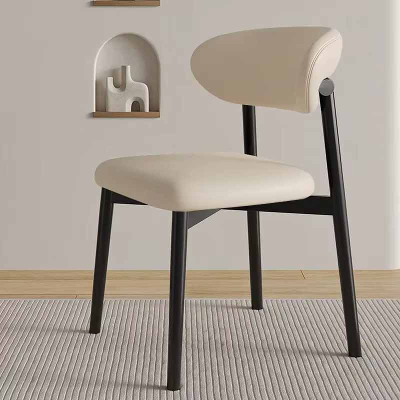 The Monarch Mid Century Chiar