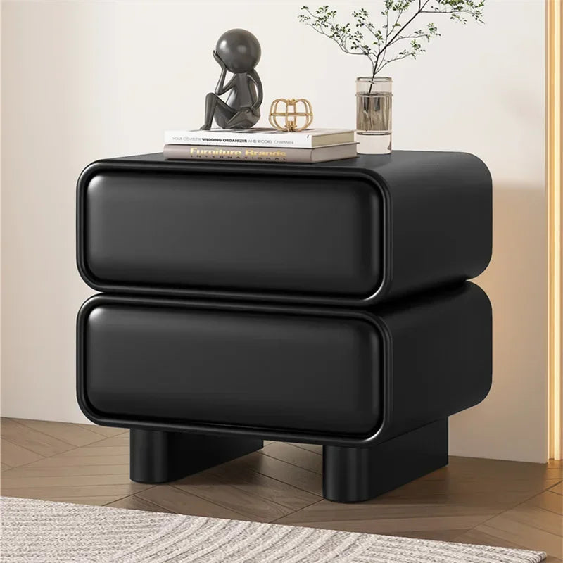Arlo Mid Century Nightstand