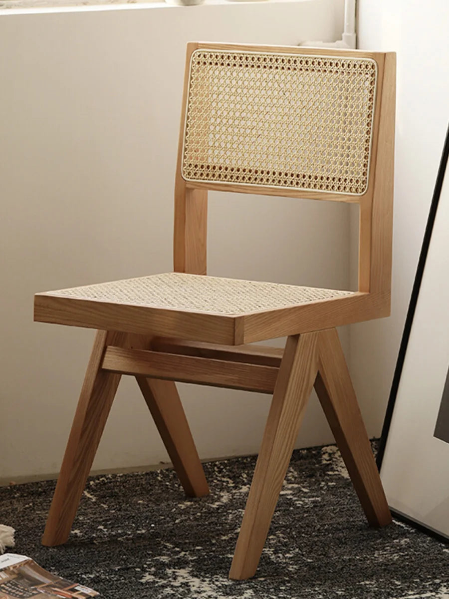 The Fellow Mid Century Chair
