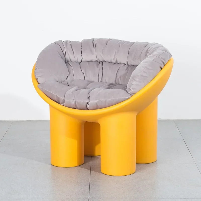 The Poster Mid Century Chair