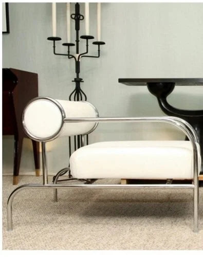 The Zenith Mid Century Chair