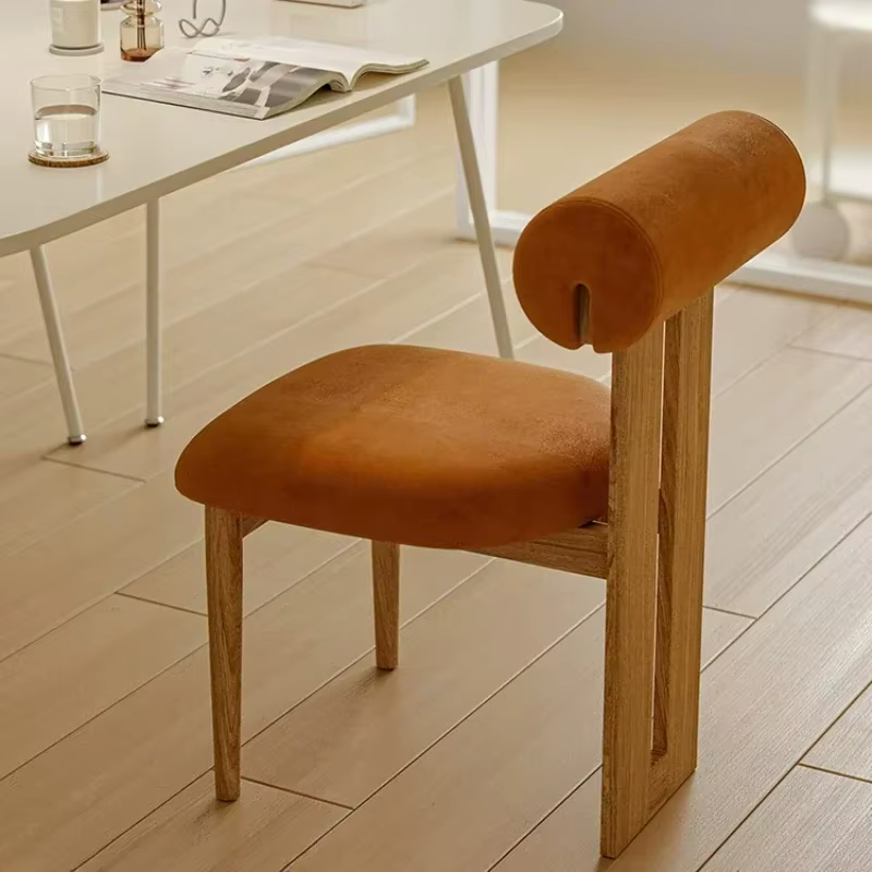 The Helio Mid Century Chair